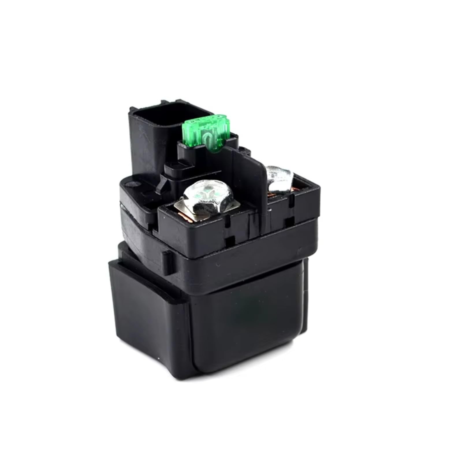 TGFCRUH Motorrad Starter Relais Kompatibel Mit Suzuki Für Gsf1250sa Für Bandit 1250s Abs 2007 2008 2009 2016 Motorrad-Startermagnet Für Relaiszündung 31800-38G10 TGFCRUH Motorrad Starter Relais Kompatibel Mit Suzuki Für Gsf1250sa Für Bandit 1250s Abs 2007 2008 2009 2016 Motorrad-Startermagnet Für Relaiszündung 31800-38G10 von TGFCRUH