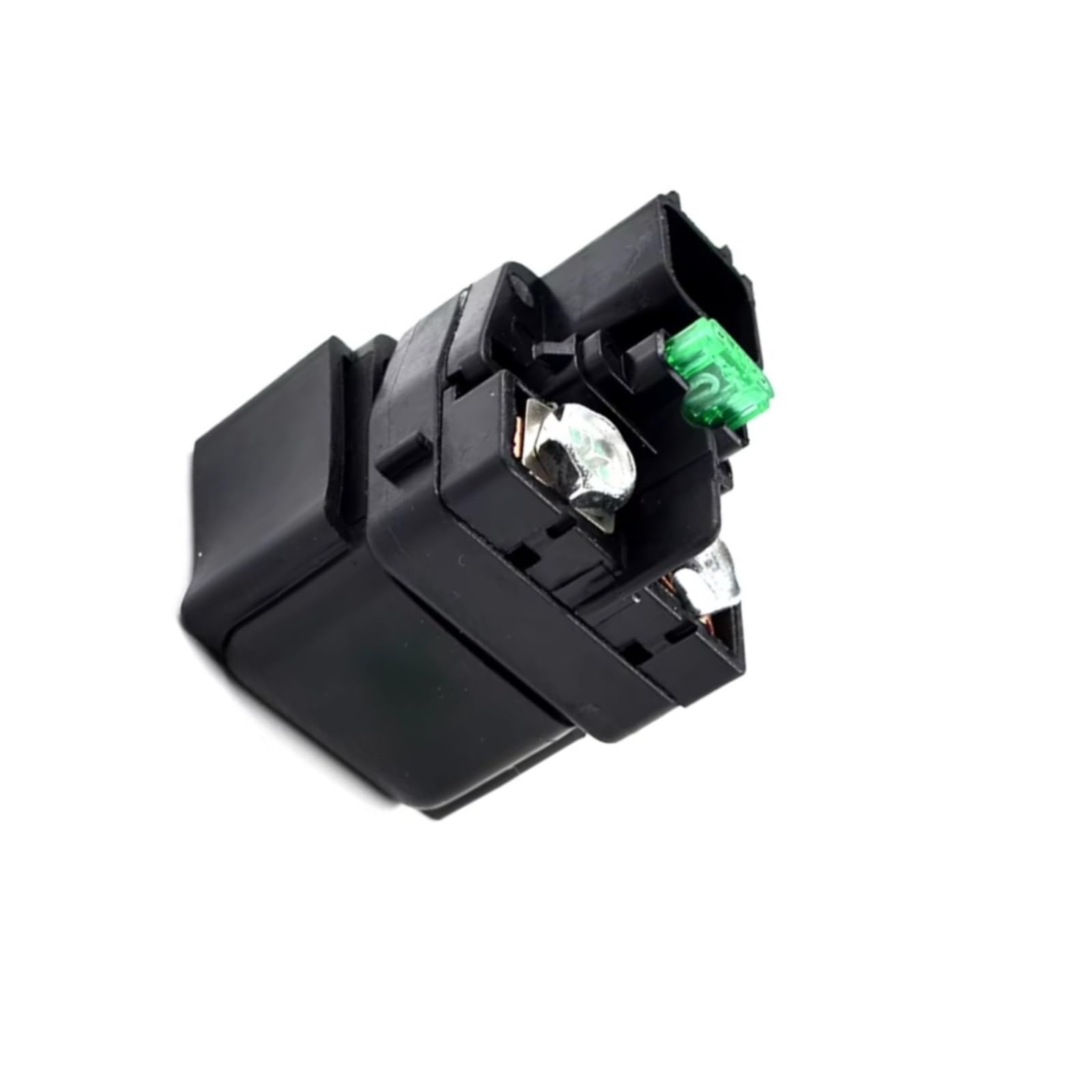 TGFCRUH Motorrad Starter Relais Kompatibel Mit Suzuki Für Vzr1800 Für Boulevard Für M109r 2006–2014 Für Gsx1250fa Abs 2011 Startermagnet Für Relaiszündung 31800-38G10 TGFCRUH Motorrad Starter Relais Kompatibel Mit Suzuki Für Vzr1800 Für Boulevard Für M109r 2006–2014 Für Gsx1250fa Abs 2011 Startermagnet Für Relaiszündung 31800-38G10 von TGFCRUH