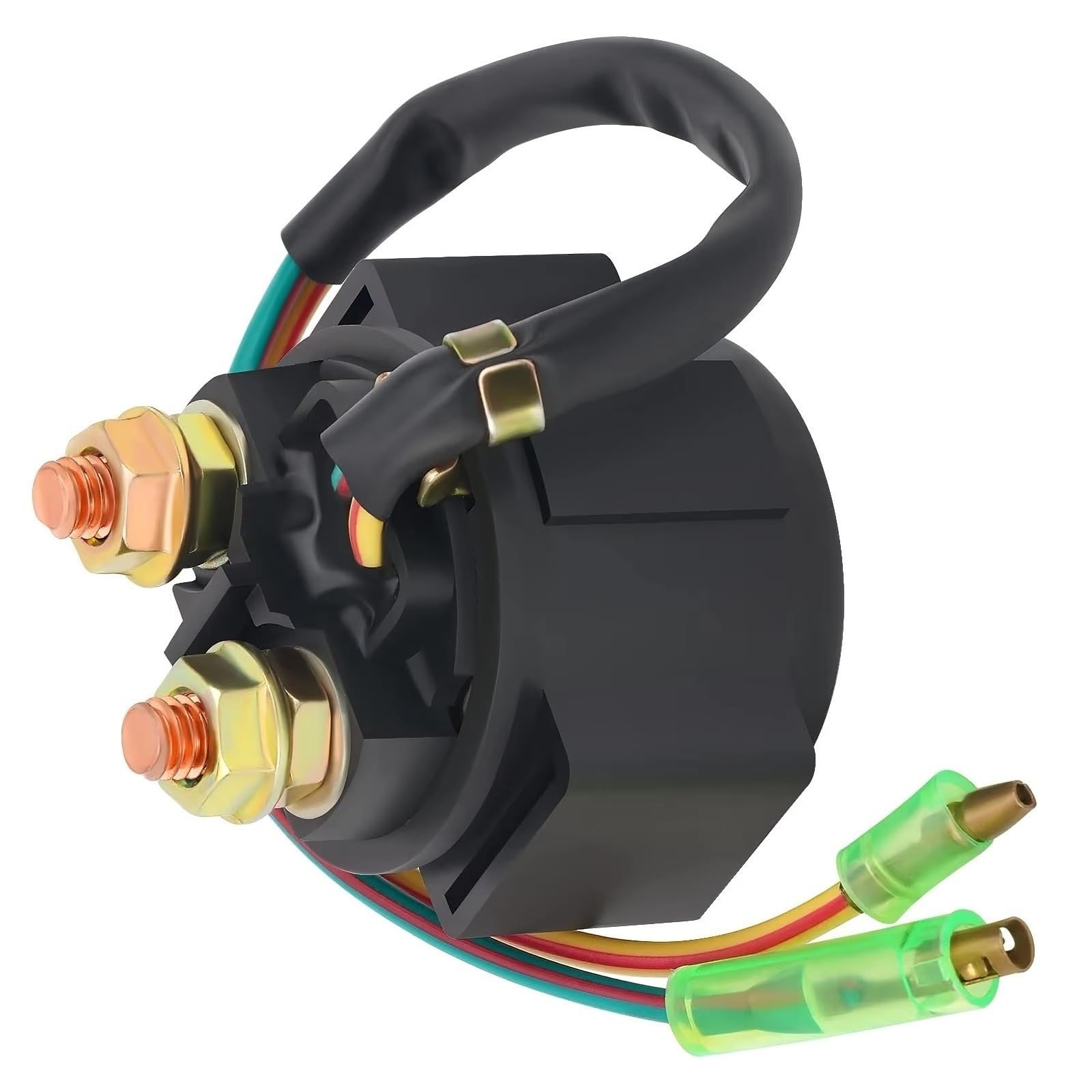 TGFCRUH Motorrad Starter Relais Kompatibel Mit TRx250ex Für Sportrax 2x4 Für TRX400EX Für Sportrax 2002 2003 2004 2005 2006 2007 2008 Motorrad-Startermagnet Für Relais TGFCRUH Motorrad Starter Relais Kompatibel Mit TRx250ex Für Sportrax 2x4 Für TRX400EX Für Sportrax 2002 2003 2004 2005 2006 2007 2008 Motorrad-Startermagnet Für Relais von TGFCRUH