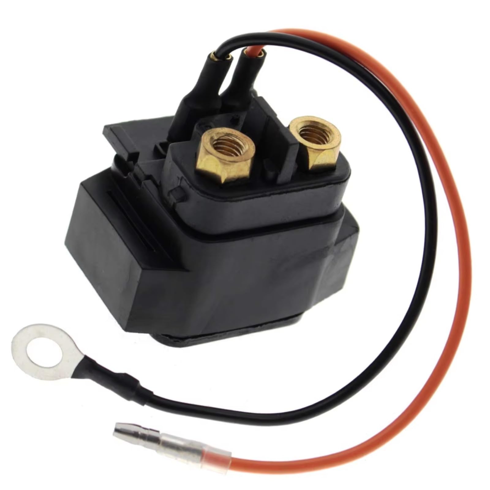 TGFCRUH Motorrad Starter Relais Kompatibel Mit Yamaha Für XLT1200 XA1200A GP800R GP800A 2002 2003 2004 2005 Motorradstarter Für Relaismagnet 68V-8194A-00 68N-81940-00 TGFCRUH Motorrad Starter Relais Kompatibel Mit Yamaha Für XLT1200 XA1200A GP800R GP800A 2002 2003 2004 2005 Motorradstarter Für Relaismagnet 68V-8194A-00 68N-81940-00 von TGFCRUH
