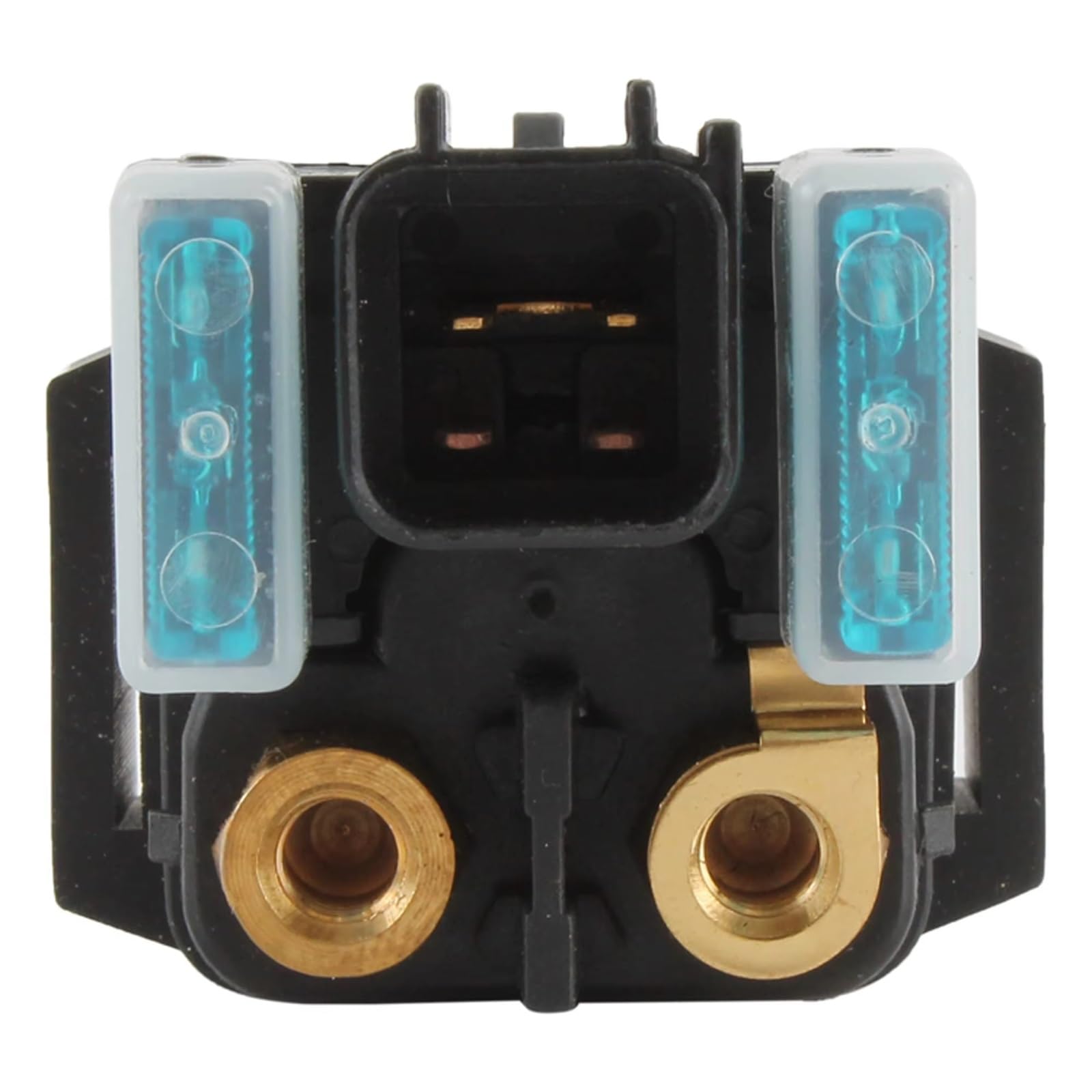 TGFCRUH Motorrad Starter Relais Kompatibel Mit Yamaha Für YFM 700 Für Grizzly 2007–2017 Für YFZ450R 2009–2017 Startermagnet Für Relais 3B4-81940-00-00 1S3-81940-00-00 18P-81940-00-00 TGFCRUH Motorrad Starter Relais Kompatibel Mit Yamaha Für YFM 700 Für Grizzly 2007–2017 Für YFZ450R 2009–2017 Startermagnet Für Relais 3B4-81940-00-00 1S3-81940-00-00 18P-81940-00-00 von TGFCRUH