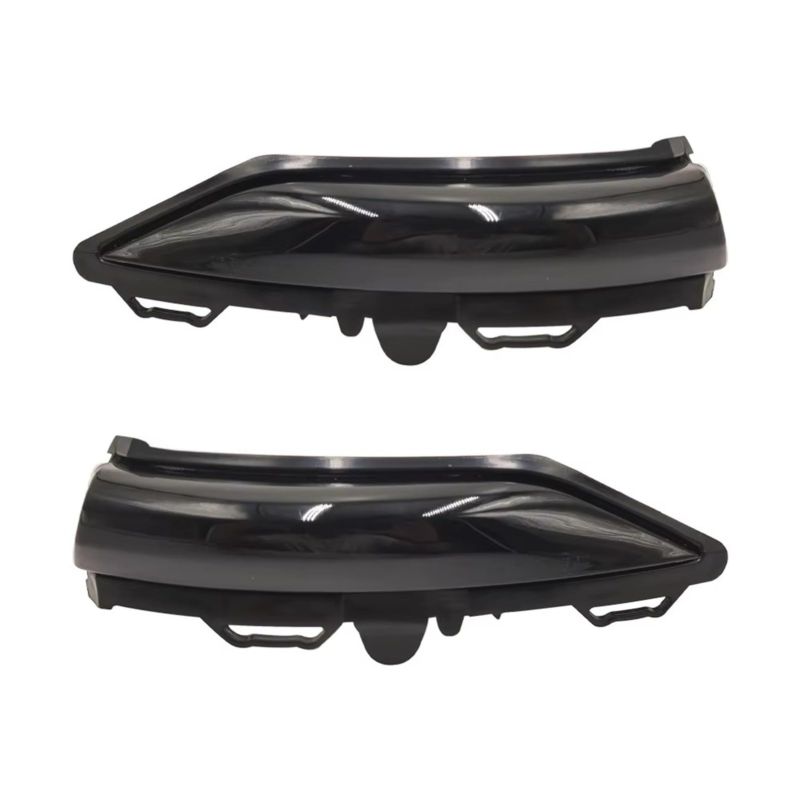 TGFCRUH Rear View Spiegelblinker Kompatibel Mit Ford Für Fiesta Für ST Line Für MK8 2018 Für Puma 2020 Rückspiegel-Blinkerleuchte Seitlich Für Flügelblinker Licht Autozubehör TGFCRUH Rear View Spiegelblinker Kompatibel Mit Ford Für Fiesta Für ST Line Für MK8 2018 Für Puma 2020 Rückspiegel-Blinkerleuchte Seitlich Für Flügelblinker Licht Autozubehör von TGFCRUH