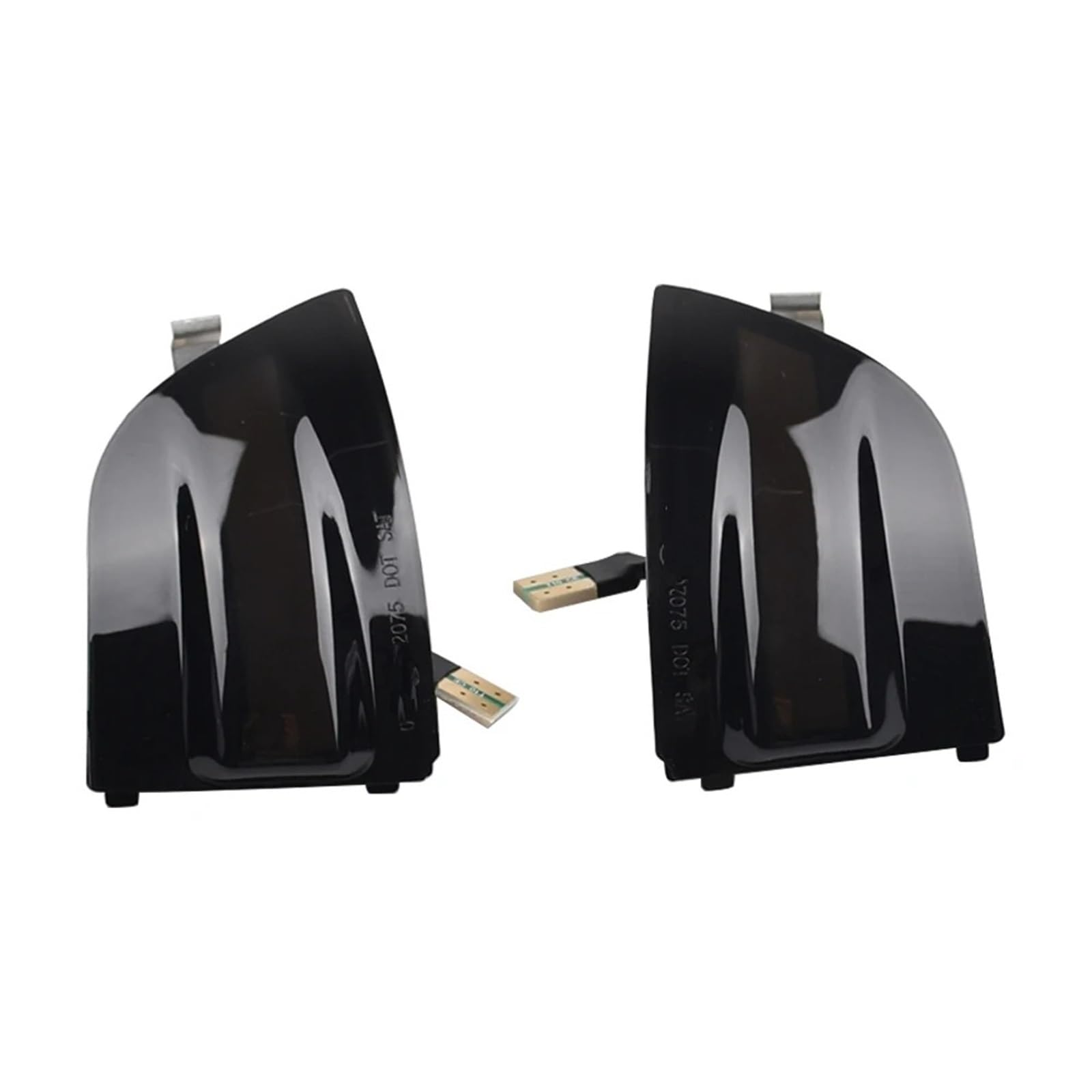 TGFCRUH Rear View Spiegelblinker Kompatibel Mit Ford Für Focus 2 Für MK2 2004–2008 Für Focus 2 Für C-MAX 2003–2007 Dynamisches Blinkerlicht Auto-Rückspiegelanzeige TGFCRUH Rear View Spiegelblinker Kompatibel Mit Ford Für Focus 2 Für MK2 2004–2008 Für Focus 2 Für C-MAX 2003–2007 Dynamisches Blinkerlicht Auto-Rückspiegelanzeige von TGFCRUH