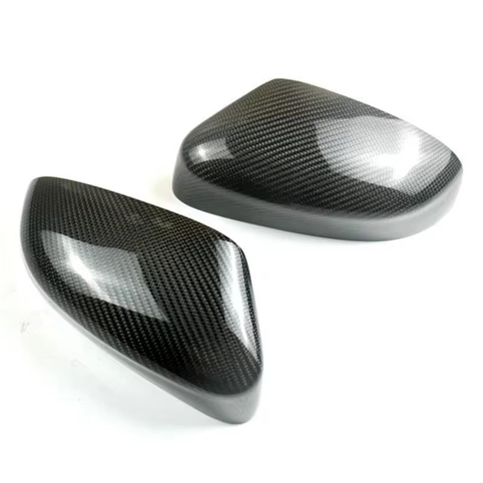 TGFCRUH Rückspiegelkappe Kompatibel Mit Ford Für Focus 2012 2013 2014 2015 2016 2017 2018 Carbon Fiber Style Rückspiegel Abdeckung Autozubehör TGFCRUH Rückspiegelkappe Kompatibel Mit Ford Für Focus 2012 2013 2014 2015 2016 2017 2018 Carbon Fiber Style Rückspiegel Abdeckung Autozubehör von TGFCRUH