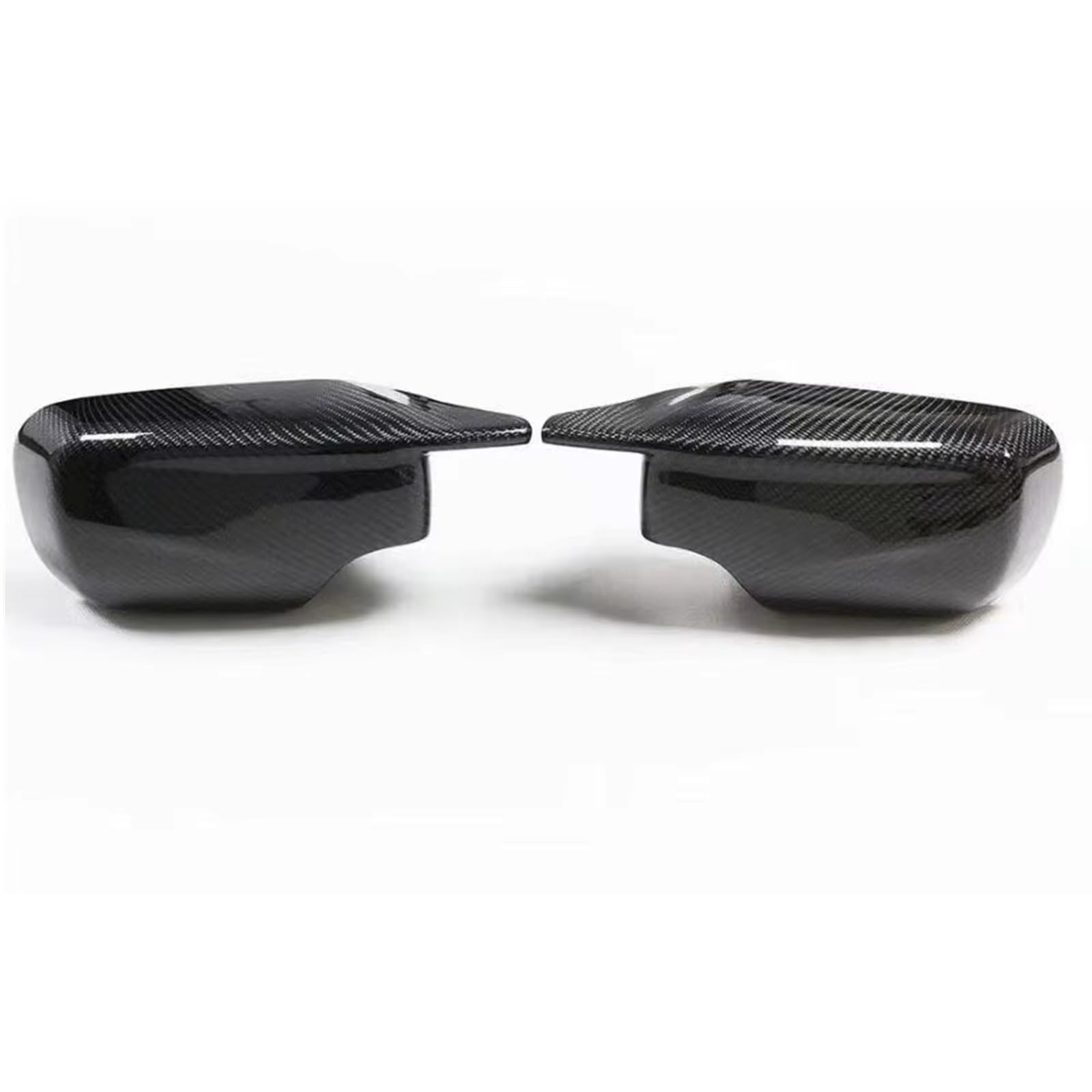 TGFCRUH Rückspiegelkappe Kompatibel Mit Für 3er E46 Limousine 4-türig 1998-2005 Carbon Fiber Cr Rückspiegel Abdeckkappe Ersatz TGFCRUH Rückspiegelkappe Kompatibel Mit Für 3er E46 Limousine 4-türig 1998-2005 Carbon Fiber Cr Rückspiegel Abdeckkappe Ersatz von TGFCRUH