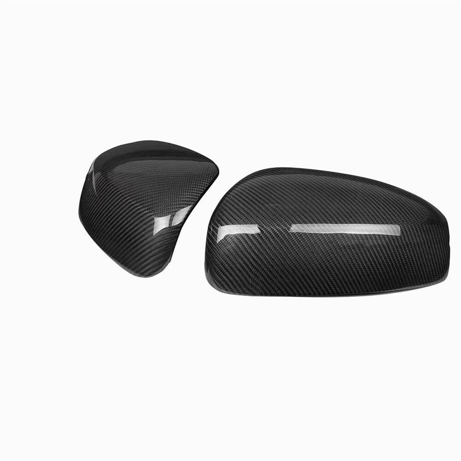 TGFCRUH Rückspiegelkappe Kompatibel Mit Infiniti Für EX 2009 2010 2011–2014 Spiegelabdeckung Zusatz-Kohlefaser-Autoaußenseiten-Rückspiegelkappe Rückspiegelschale Autoteile TGFCRUH Rückspiegelkappe Kompatibel Mit Infiniti Für EX 2009 2010 2011–2014 Spiegelabdeckung Zusatz-Kohlefaser-Autoaußenseiten-Rückspiegelkappe Rückspiegelschale Autoteile von TGFCRUH
