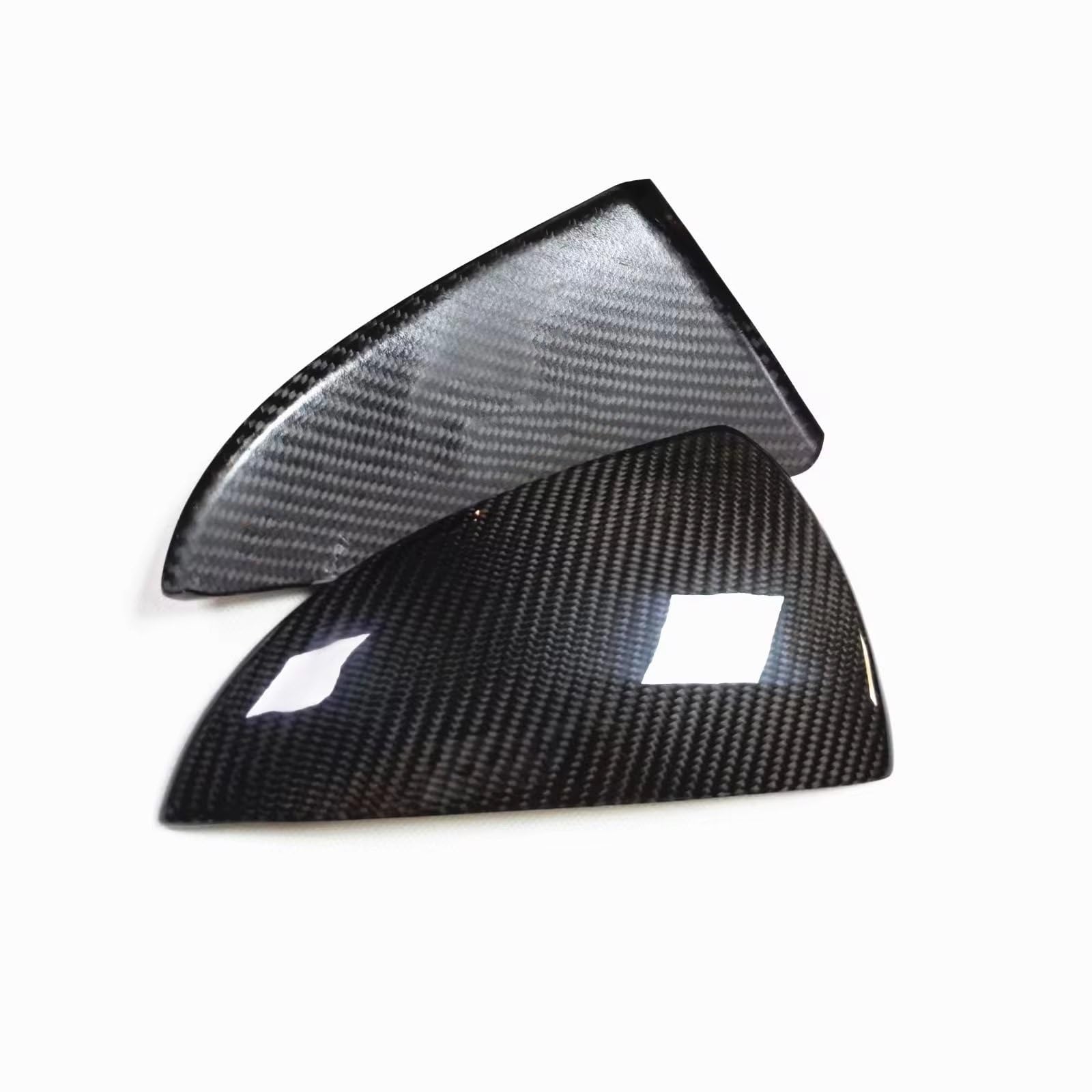 TGFCRUH Rückspiegelkappe Kompatibel Mit Lexus Für LS 2017 2018 2019 2020 2021–2023 Spiegelabdeckung Kohlefaser Auto Außen Rückansicht Kappe Rückspiegel Reverse Shell Case Add On TGFCRUH Rückspiegelkappe Kompatibel Mit Lexus Für LS 2017 2018 2019 2020 2021–2023 Spiegelabdeckung Kohlefaser Auto Außen Rückansicht Kappe Rückspiegel Reverse Shell Case Add On von TGFCRUH