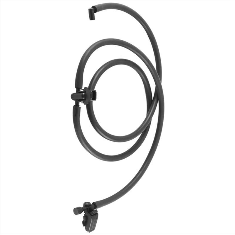 TGFCRUH Scheibenwischer Sprühdüse Kompatibel Mit Benz Für B-Klasse Für W245 2005 2006 2007 2008 2009 2010 2011 1 Stück Windschutzscheiben-Scheibenwaschdüsen-Strahlschlauch A1698600492 von TGFCRUH