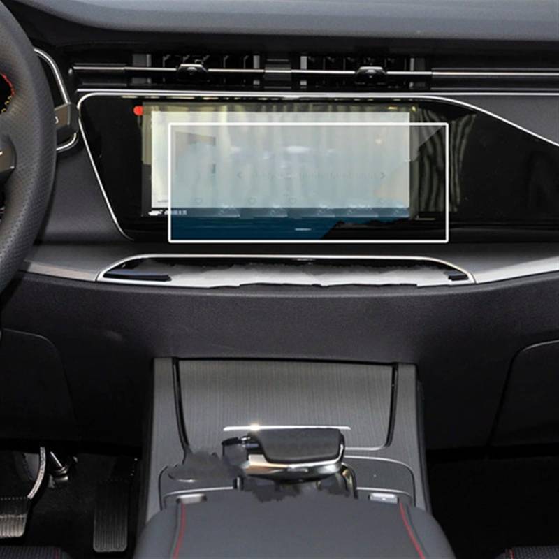 TGFQOLB Auto Navigation Protector Kompatibel Mit Changan Für Oshan X7 2021 2022 10,25 Zoll Autoinstrumentenschutzfolie Schutzfolie Aus Gehärtetem Glas Autozubehör von TGFQOLB