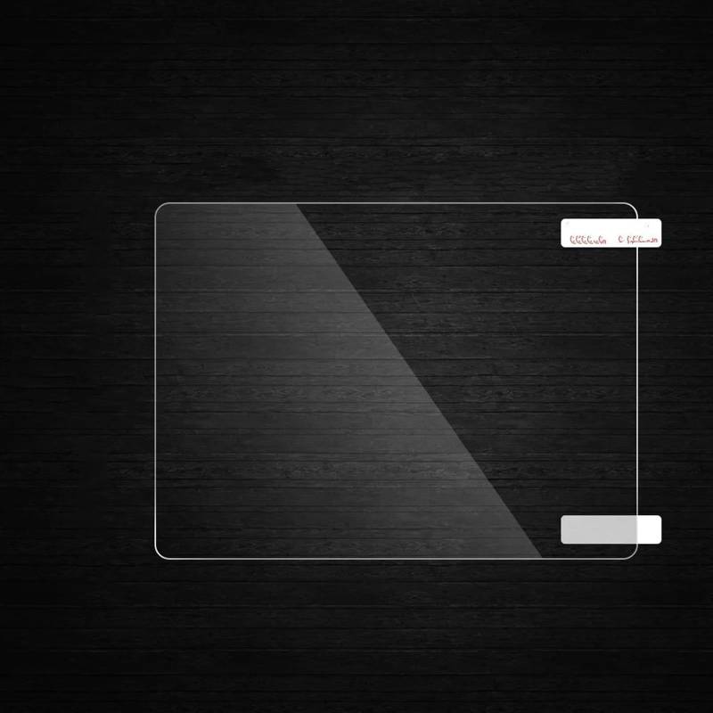 TGFQOLB Auto Navigation Protector Kompatibel Mit Jeep Für Compass 2017 2018 2019 2020 16,8 * 12,3 cm Auto Instrument Transparente Schutzfolie Auto Innen Schutzfolie von TGFQOLB