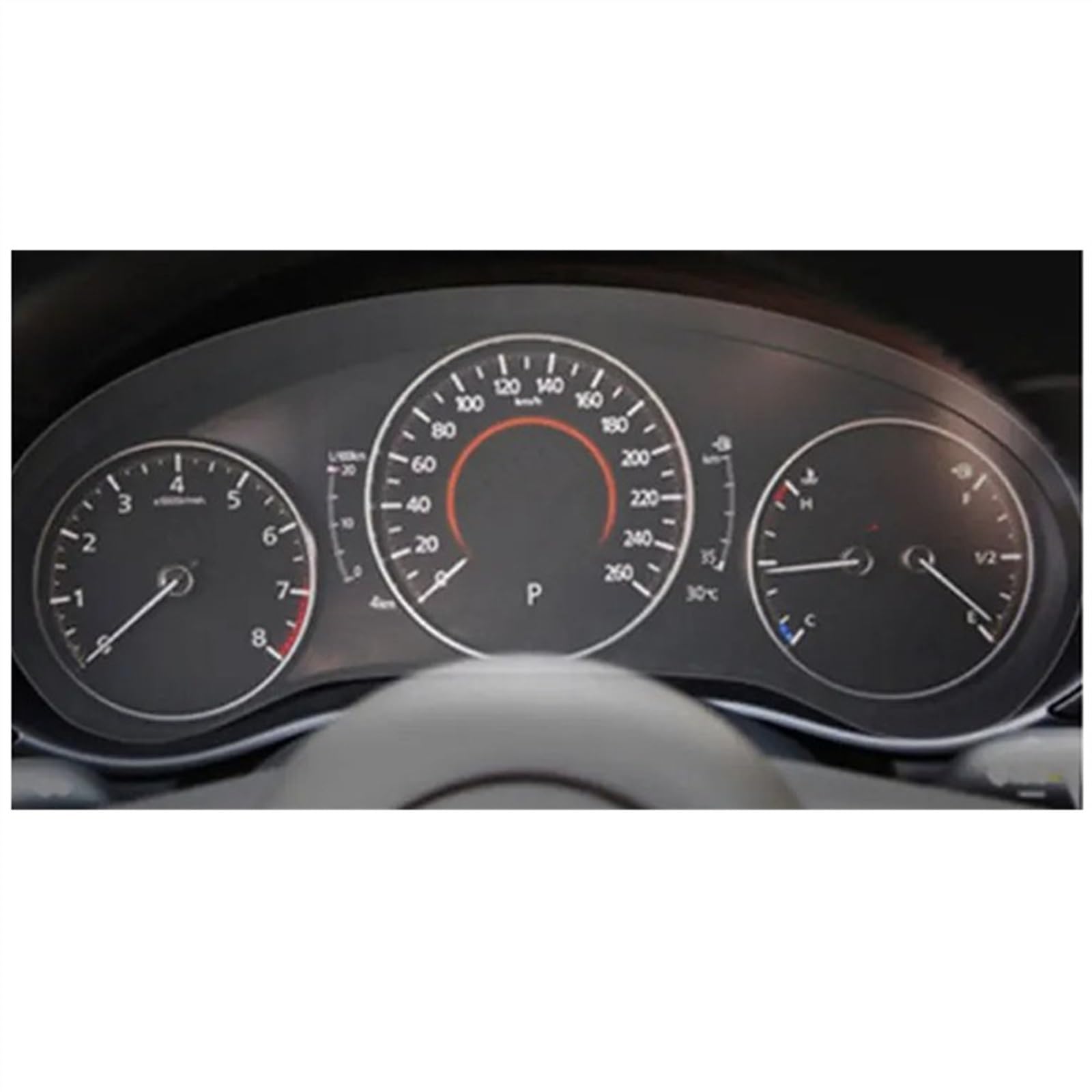 TGFQOLB Auto Navigation Protector Kompatibel Mit Mazda Für 3 Bp Für Axela 2019 2020 2021 2022 Autonavigation Displayschutzfolie Aufkleber Car Dash Transparente Schutzfolie TGFQOLB Auto Navigation Protector Kompatibel Mit Mazda Für 3 Bp Für Axela 2019 2020 2021 2022 Autonavigation Displayschutzfolie Aufkleber Car Dash Transparente Schutzfolie von TGFQOLB