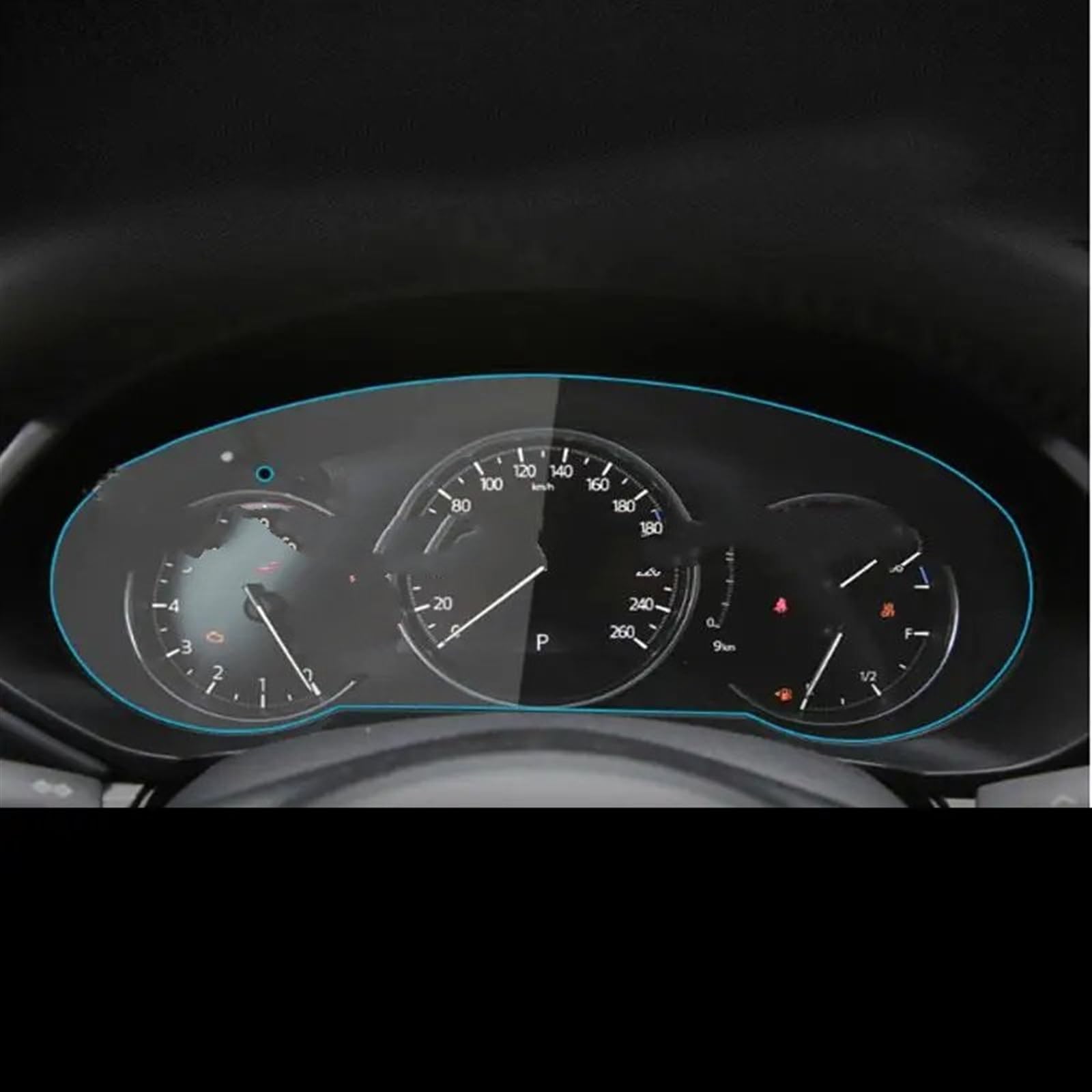 TGFQOLB Auto Navigation Protector Kompatibel Mit Mazda Für Cx-5 2022 2023 2024 Autonavigationsschutzfolie Navigationsdisplayschutzfolie Autozubehör TGFQOLB Auto Navigation Protector Kompatibel Mit Mazda Für Cx-5 2022 2023 2024 Autonavigationsschutzfolie Navigationsdisplayschutzfolie Autozubehör von TGFQOLB