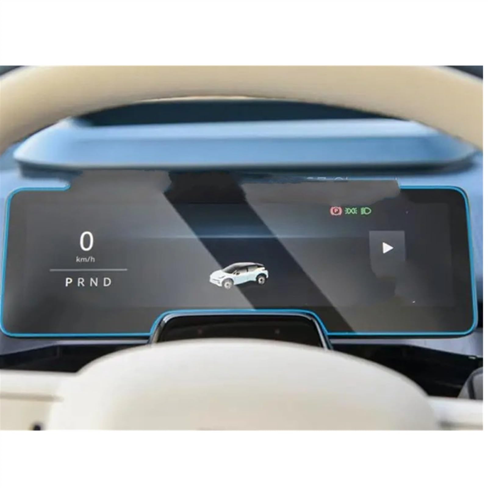 TGFQOLB Auto Navigation Protector Kompatibel Mit Zeekr Für X 2023 Auto Instrument Transparent Schutz Film Auto Navigation Instrument Screen Schutz Film Auto Zubehör TGFQOLB Auto Navigation Protector Kompatibel Mit Zeekr Für X 2023 Auto Instrument Transparent Schutz Film Auto Navigation Instrument Screen Schutz Film Auto Zubehör von TGFQOLB
