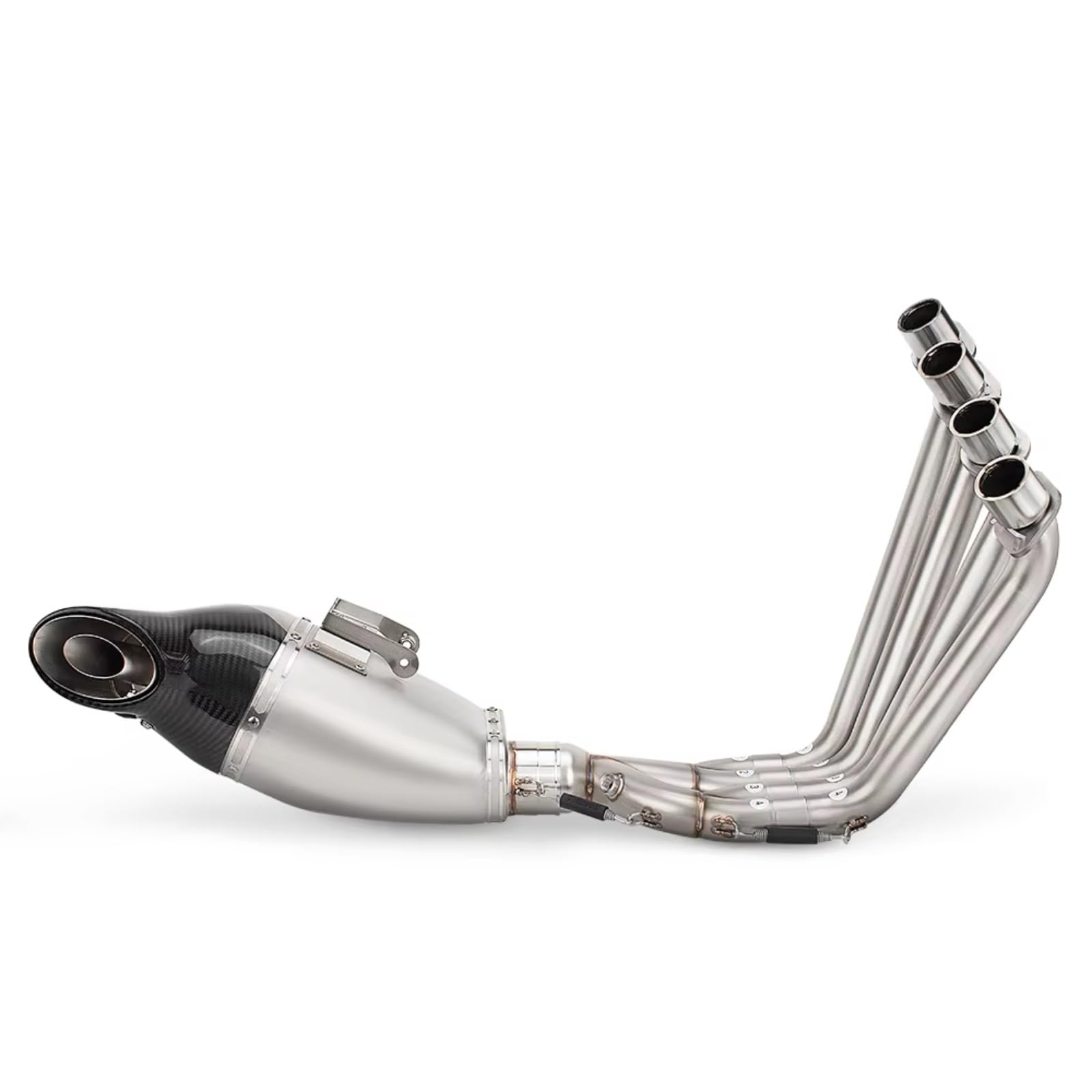 TGFQOLB Motorrad Auspuff Für CBR650R Für CB650R 2014 2015 2016 2017 2018 2019 2020 2021 2022 2023 2024 Motorradauspuff Modifizieren Vorderrohr Carbon Schalldämpfer TGFQOLB Motorrad Auspuff Für CBR650R Für CB650R 2014 2015 2016 2017 2018 2019 2020 2021 2022 2023 2024 Motorradauspuff Modifizieren Vorderrohr Carbon Schalldämpfer von TGFQOLB