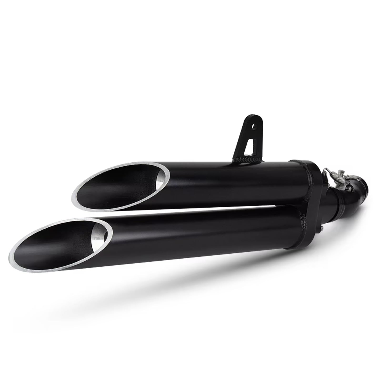 TGFQOLB Motorrad Auspuff Kompatibel Mit CMX300 Für CMX500 Motorradauspuff Modifizieren Slip-On Line Schalldämpfer Kit Motorradauspuffrohr TGFQOLB Motorrad Auspuff Kompatibel Mit CMX300 Für CMX500 Motorradauspuff Modifizieren Slip-On Line Schalldämpfer Kit Motorradauspuffrohr von TGFQOLB