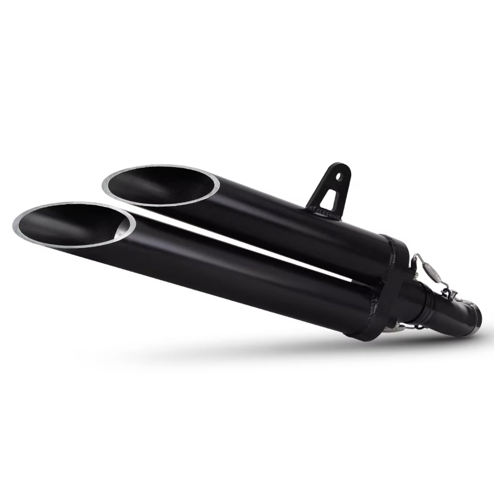 TGFQOLB Motorrad Auspuff Kompatibel Mit Rebel300 Für Rebel500 Motorradzubehör Auspuffrohr Motorradauspuff Modifizieren Slip-On Line Schalldämpfer-Kit TGFQOLB Motorrad Auspuff Kompatibel Mit Rebel300 Für Rebel500 Motorradzubehör Auspuffrohr Motorradauspuff Modifizieren Slip-On Line Schalldämpfer-Kit von TGFQOLB