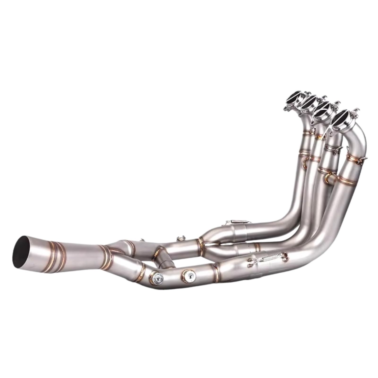 TGFQOLB Motorrad Auspuff Kompatibel Mit S1000R 2021 2022 Motorradauspuff-Vorderteil-Verbindungsrohr Modifizieren Sie Das Motorradauspuffrohr 60mm Schalldämpfer TGFQOLB Motorrad Auspuff Kompatibel Mit S1000R 2021 2022 Motorradauspuff-Vorderteil-Verbindungsrohr Modifizieren Sie Das Motorradauspuffrohr 60mm Schalldämpfer von TGFQOLB