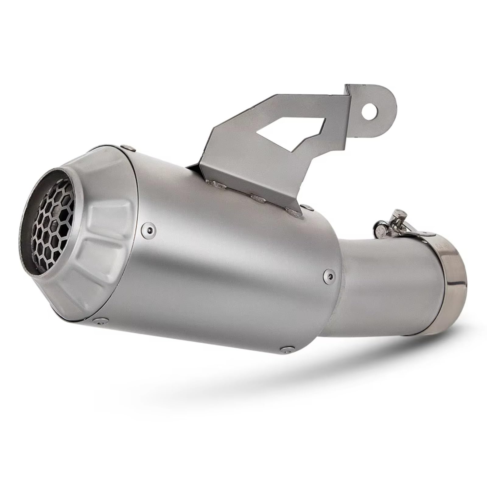 TGFQOLB Motorrad Auspuff Kompatibel Mit S1000RR 2019 2020 2021 2022 2023 2024 Motorrad-Slip-On-Auspuff Modifizieren Sie Den Auspuff Aus Rostfreiem Schalldämpfer Mit 60-mm-Schnittstelle TGFQOLB Motorrad Auspuff Kompatibel Mit S1000RR 2019 2020 2021 2022 2023 2024 Motorrad-Slip-On-Auspuff Modifizieren Sie Den Auspuff Aus Rostfreiem Schalldämpfer Mit 60-mm-Schnittstelle von TGFQOLB