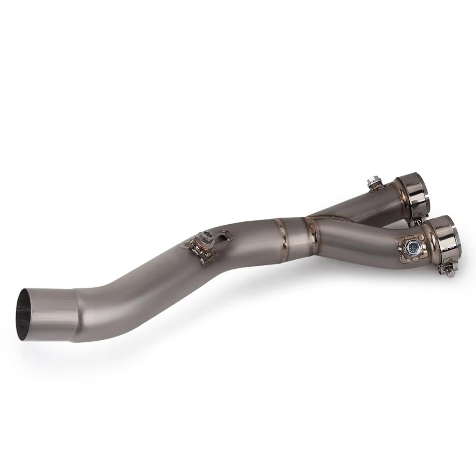 TGFQOLB Motorrad Auspuff Kompatibel Mit Yamaha Für YZF Für R1 2015 2016 2017 2018 2019 2020 2021 2022 2023 2024 Motorradauspuff Modify Middle Link Pipe Schalldämpfer TGFQOLB Motorrad Auspuff Kompatibel Mit Yamaha Für YZF Für R1 2015 2016 2017 2018 2019 2020 2021 2022 2023 2024 Motorradauspuff Modify Middle Link Pipe Schalldämpfer von TGFQOLB