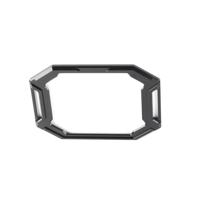 TGFQOLB Motorrad Instrumentengehäuse Kompatibel Mit ADV350 2022 2023 Motorradzubehör Instrumentenmesserabdeckung Tachometerrahmen Drehzahlmesser Instrumententafelabdeckung Dekoration von TGFQOLB