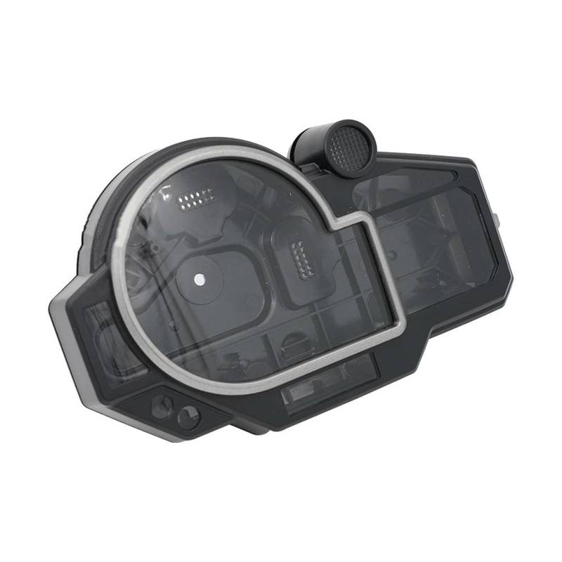 TGFQOLB Motorrad Instrumentengehäuse Kompatibel Mit S1000RR Für HP4 2009 2010 2011 2012 2013 2014 Motorrad-Zählerkastenabdeckung Tachometer-Zählerkastenabdeckung Motorrad-Zählerrahmen von TGFQOLB