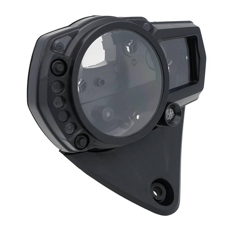 TGFQOLB Motorrad Instrumentengehäuse Kompatibel Mit Suzuki Für GSX-R1000 Für K5 2005 2006 Motorrad-Tachometer Drehzahlmesser Messgeräte Cluster Gehäuse Shell Cover Motorrad Meter Rahmen von TGFQOLB