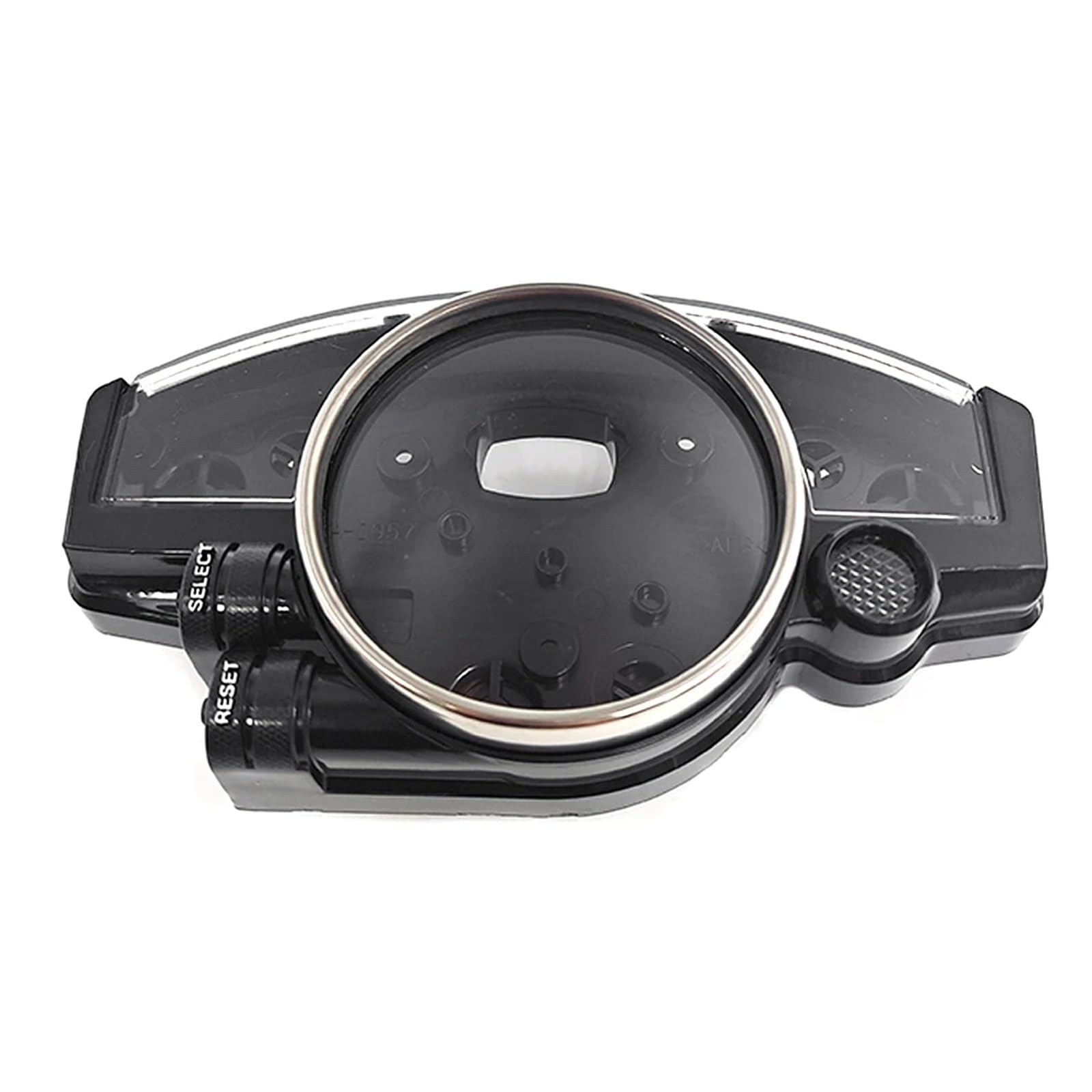TGFQOLB Motorrad Instrumentengehäuse Kompatibel Mit YZF R1 2004 2005 2006 Für YZF R6 2006 2007 2008 2009 2010 2011 2012 2013 2014 Motorrad-Tachometer Drehzahlmesser Messgerät Gehäuseabdeckung TGFQOLB Motorrad Instrumentengehäuse Kompatibel Mit YZF R1 2004 2005 2006 Für YZF R6 2006 2007 2008 2009 2010 2011 2012 2013 2014 Motorrad-Tachometer Drehzahlmesser Messgerät Gehäuseabdeckung von TGFQOLB