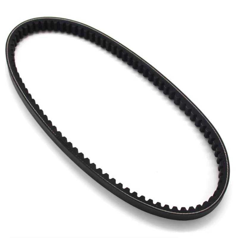 TGFQOLB Motorrad-Riemenantrieb Für Pes150r Für Ps150 2008-2009 Für Ses125 Dylan 2002-2004 Für Sh125i 2005-2012 23100-Kgg-91 Motorrad Für Antriebsriemen Getriebe Riemenscheibe Zubehör von TGFQOLB