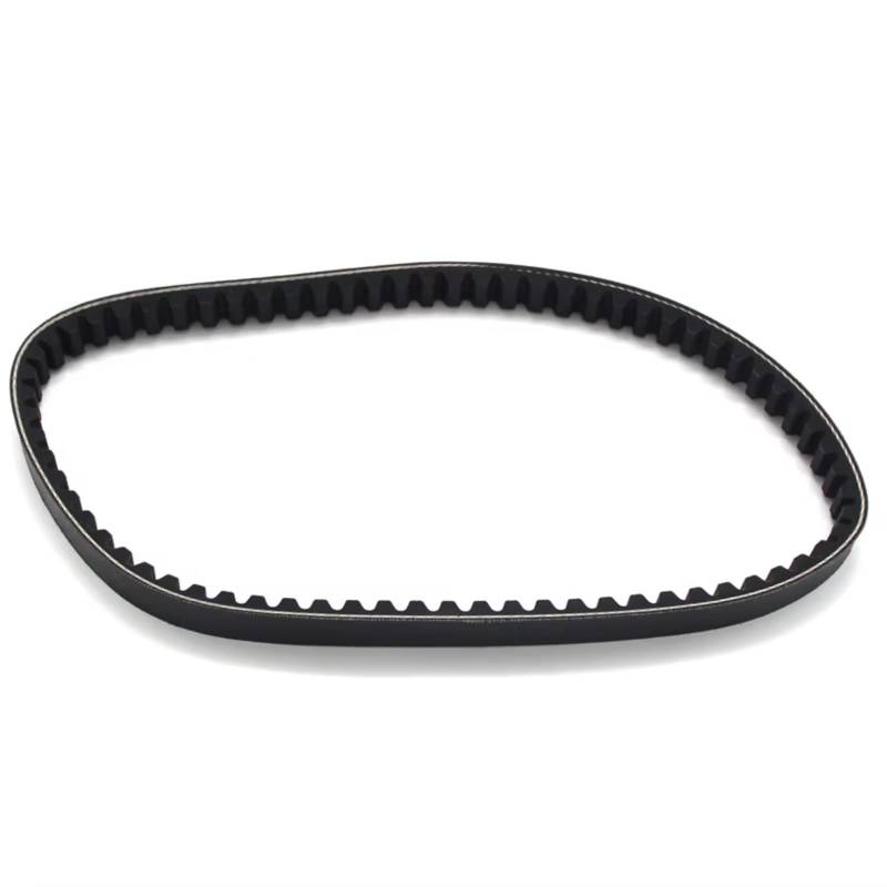 TGFQOLB Motorrad-Riemenantrieb Für Scv100 Lead 100 Jf11 2003 2004 2005 2006 2007 23100-Gmf-890 Motorrad Roller Für Antriebsriemen Gummi Für Antriebsriemenscheibe Zubehör von TGFQOLB