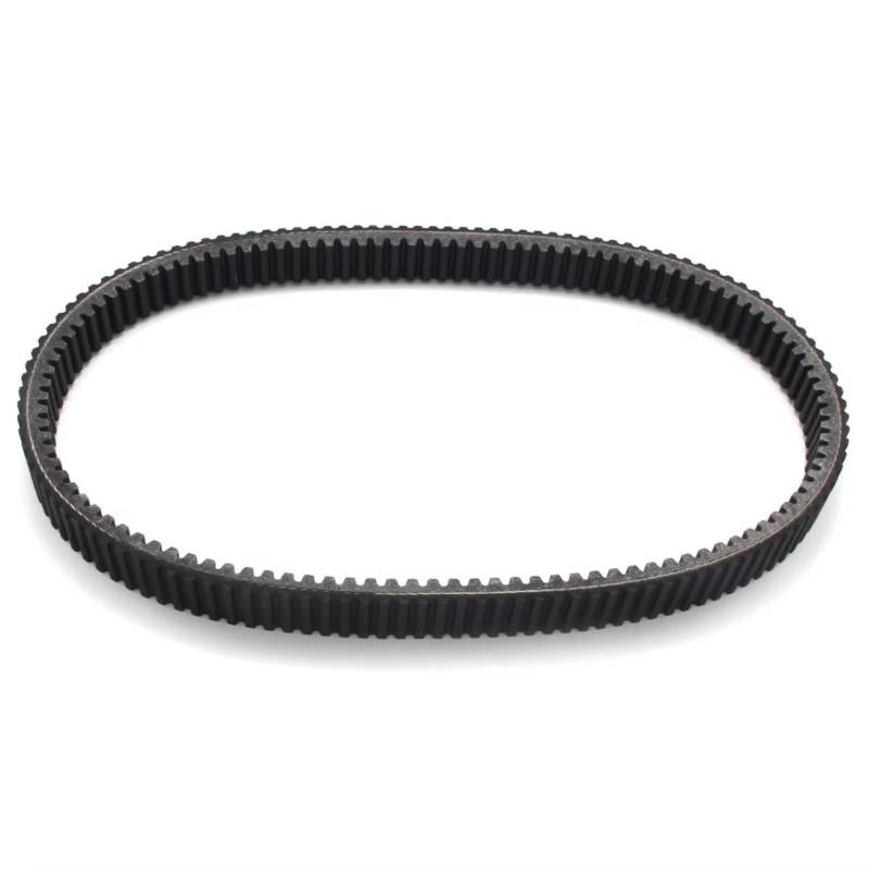 TGFQOLB Motorrad-Riemenantrieb Kompatibel Mit Arctic Für Cat Für Firecat 700 Efi R 2005–2006 Für Sabercat 700 Efi 2005 0627–035 Motorrad-Antriebsriementeile von TGFQOLB