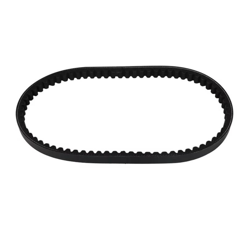 TGFQOLB Motorrad-Riemenantrieb Kompatibel Mit Kymco Für ATV Kxr 90 Euro 2 2004–2006 Für ATV Maxxer 90 2010–2016 23100-Khc4-9000 Motorrad-Getriebe-Antriebsriemen-Zubehör von TGFQOLB