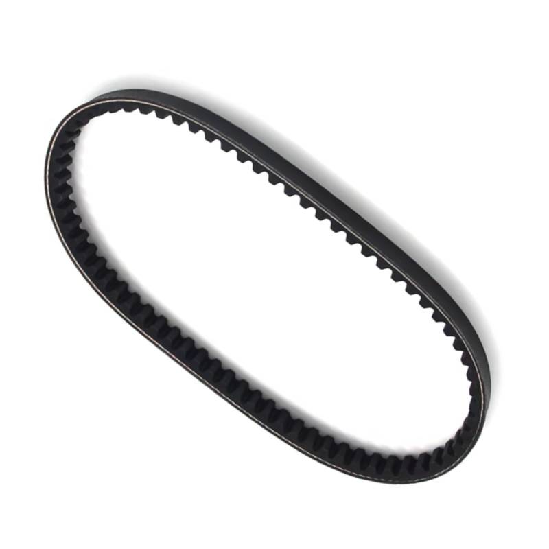 TGFQOLB Motorrad-Riemenantrieb Kompatibel Mit Sachs Für Limbo 50 1996 1998 Für Sr50 1997 23100-Gw2-013 Motorradzubehör Kupplungsgetriebe Für Antriebsriemen Haltegurt von TGFQOLB
