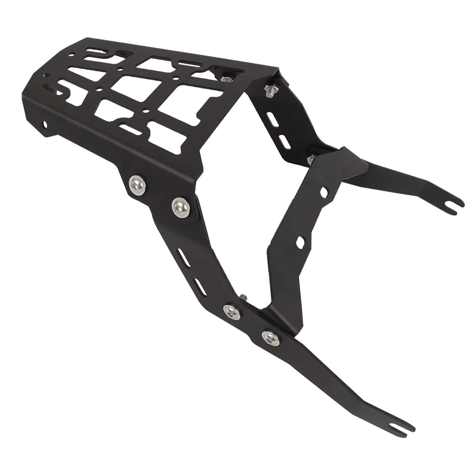 TGFQOLB Motorradgepäckträger Hinten Für DAX125 Für ST125 2022 2023 2024 Motorrad Hinten Gepäck Rack Träger Gepäck Unterstützung Für Regal Fracht Unterstützung Halter Halterung Für Fracht Heckträger TGFQOLB Motorradgepäckträger Hinten Für DAX125 Für ST125 2022 2023 2024 Motorrad Hinten Gepäck Rack Träger Gepäck Unterstützung Für Regal Fracht Unterstützung Halter Halterung Für Fracht Heckträger von TGFQOLB