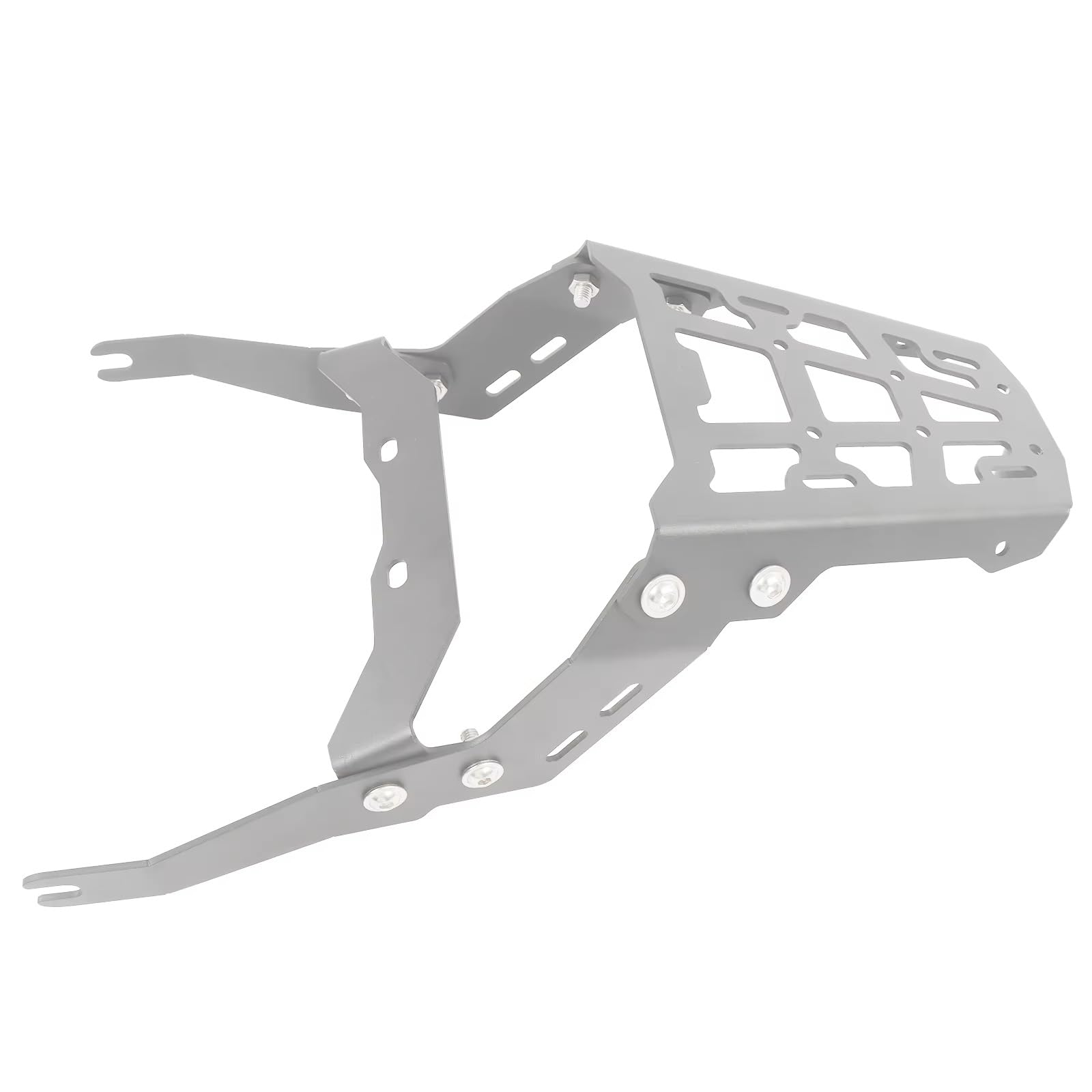 TGFQOLB Motorradgepäckträger Hinten Für DAX125 Für ST125 2022 2023 2024 Motorrad Hinten Gepäck Rack Träger Gepäck Unterstützung Für Regal Fracht Unterstützung Halter Halterung Für Fracht Heckträger TGFQOLB Motorradgepäckträger Hinten Für DAX125 Für ST125 2022 2023 2024 Motorrad Hinten Gepäck Rack Träger Gepäck Unterstützung Für Regal Fracht Unterstützung Halter Halterung Für Fracht Heckträger von TGFQOLB