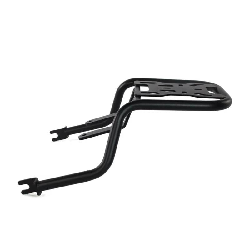 TGFQOLB Motorradgepäckträger Hinten Für Monkey 125 2019 2020 2021 2022 2023 2024 Motorrad-Heckgepäckträger-Halterung Zubehör Motorrad-Stahl-Heckträger Für Frachtplattenregale von TGFQOLB