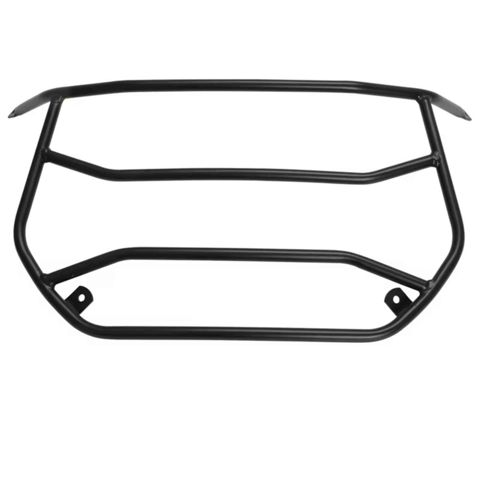 TGFQOLB Motorradgepäckträger Hinten Für NT1100 2022 Motorrad-Heckgepäckträger Gepäckträger Für Regal Tour Pack Heckträger Kofferraum Motorrad-Kofferraum-Organizer Aufbewahrungsregal TGFQOLB Motorradgepäckträger Hinten Für NT1100 2022 Motorrad-Heckgepäckträger Gepäckträger Für Regal Tour Pack Heckträger Kofferraum Motorrad-Kofferraum-Organizer Aufbewahrungsregal von TGFQOLB