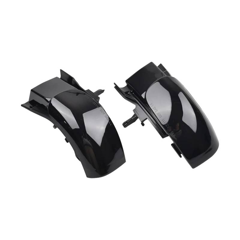 TGFQOLB Spiegelblink Blinkerlampe Kompatibel Mit VW Für Touran 1T1 1T2 2003-2009 Dynamische Blinker Blinker Licht Seite Lampe Paar Pfeil Spiegel Anzeige LH-1T0949101 RH-1T0949102 von TGFQOLB