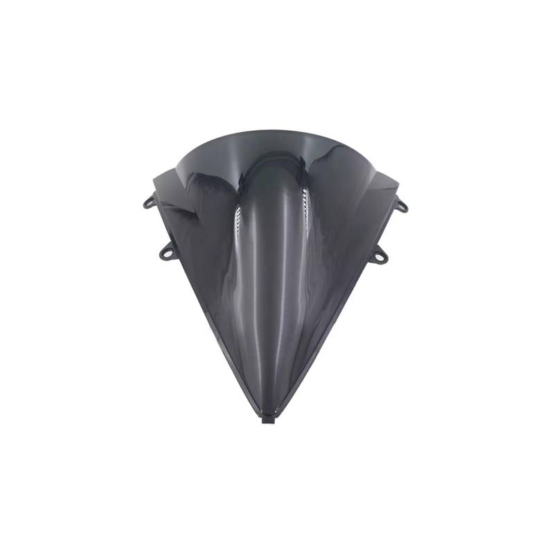 TGFQOLB Windschutzscheibe Für CBR1000RR 2012 2013 2014 2015 2016 Motorrad Windschutzscheibe Deflektor Schutz Abdeckung Wind Bildschirm Teile Schallwand Spoiler Zubehör von TGFQOLB