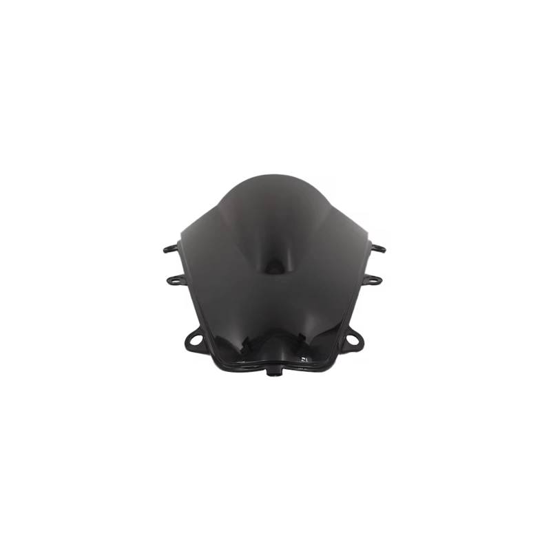 TGFQOLB Windschutzscheibe Für CBR1000RR 2017 2018 2019 Motorrad Windschutzscheibe Windschutz Deflektor Windschutzscheibe Schutz Teile Schallwand Spoiler Schutz Abdeckung von TGFQOLB