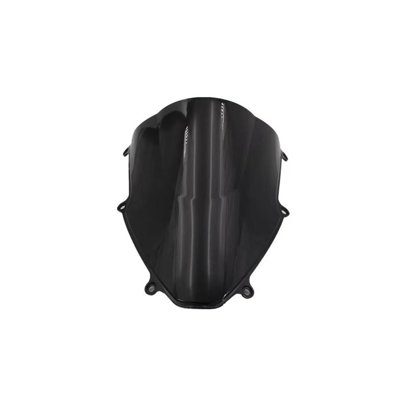 TGFQOLB Windschutzscheibe Für CBR1000RR-R 2020 2021 2022 Motorrad Windschutzscheibe Windschutz Schutz Front Verkleidung Bildschirm Gugel Zubehör Teile Schallwand Spoiler von TGFQOLB
