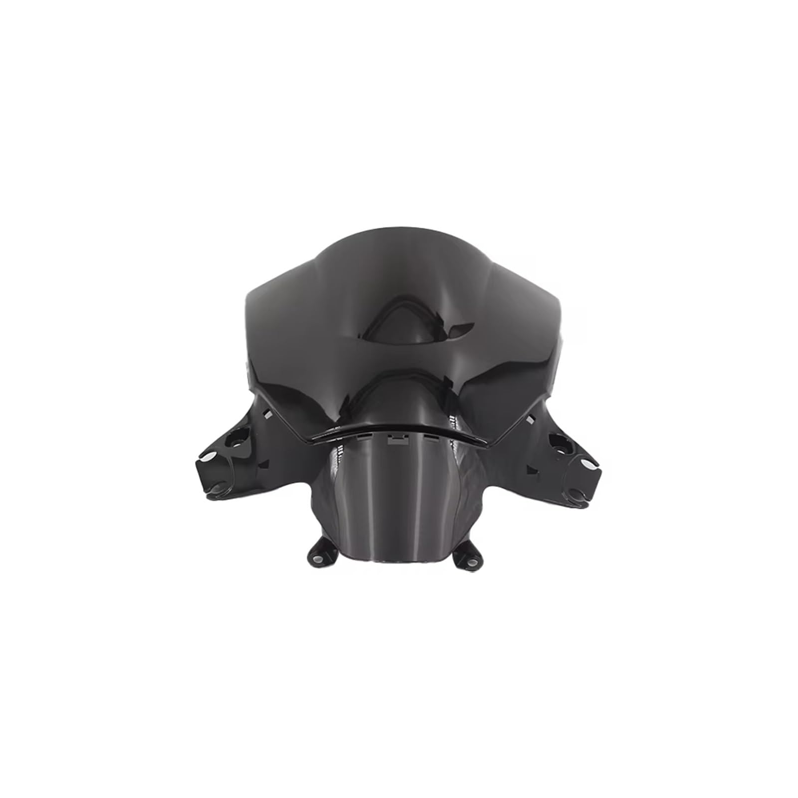 TGFQOLB Windschutzscheibe Für CBR250R 2011 2012 2013 Motorrad Windschutzscheibe Windschutz Windabweiser Bildschirm Gugel Zubehör Teile Schallwand Spoiler TGFQOLB Windschutzscheibe Für CBR250R 2011 2012 2013 Motorrad Windschutzscheibe Windschutz Windabweiser Bildschirm Gugel Zubehör Teile Schallwand Spoiler von TGFQOLB