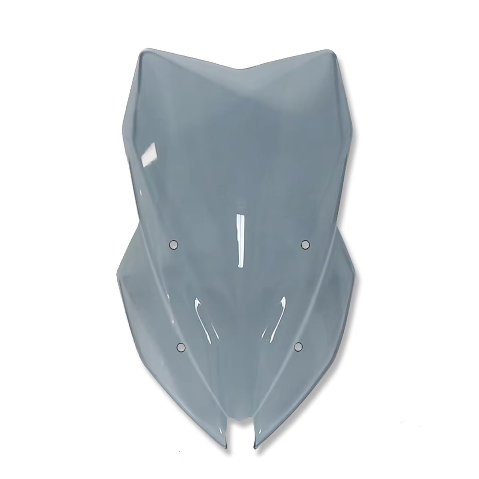 TGFQOLB Windschutzscheibe Für F900XR 2020 2021 2022 2023 2024 Motorrad Windschutz Windschutz Bildschirm Visier Mit Schrauben Schutz Abdeckung Wind Bildschirm(Smoke) von TGFQOLB