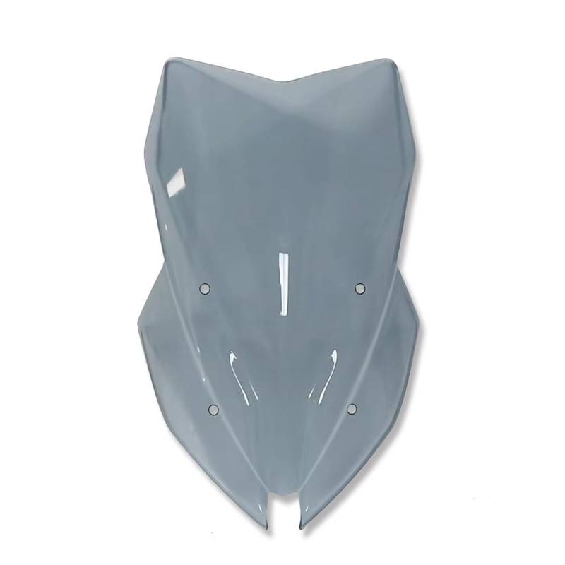 TGFQOLB Windschutzscheibe Für F900XR 2020 2021 2022 2023 2024 Motorrad Windschutz Windschutz Bildschirm Visier Mit Schrauben Schutz Abdeckung Wind Bildschirm(Smoke) von TGFQOLB