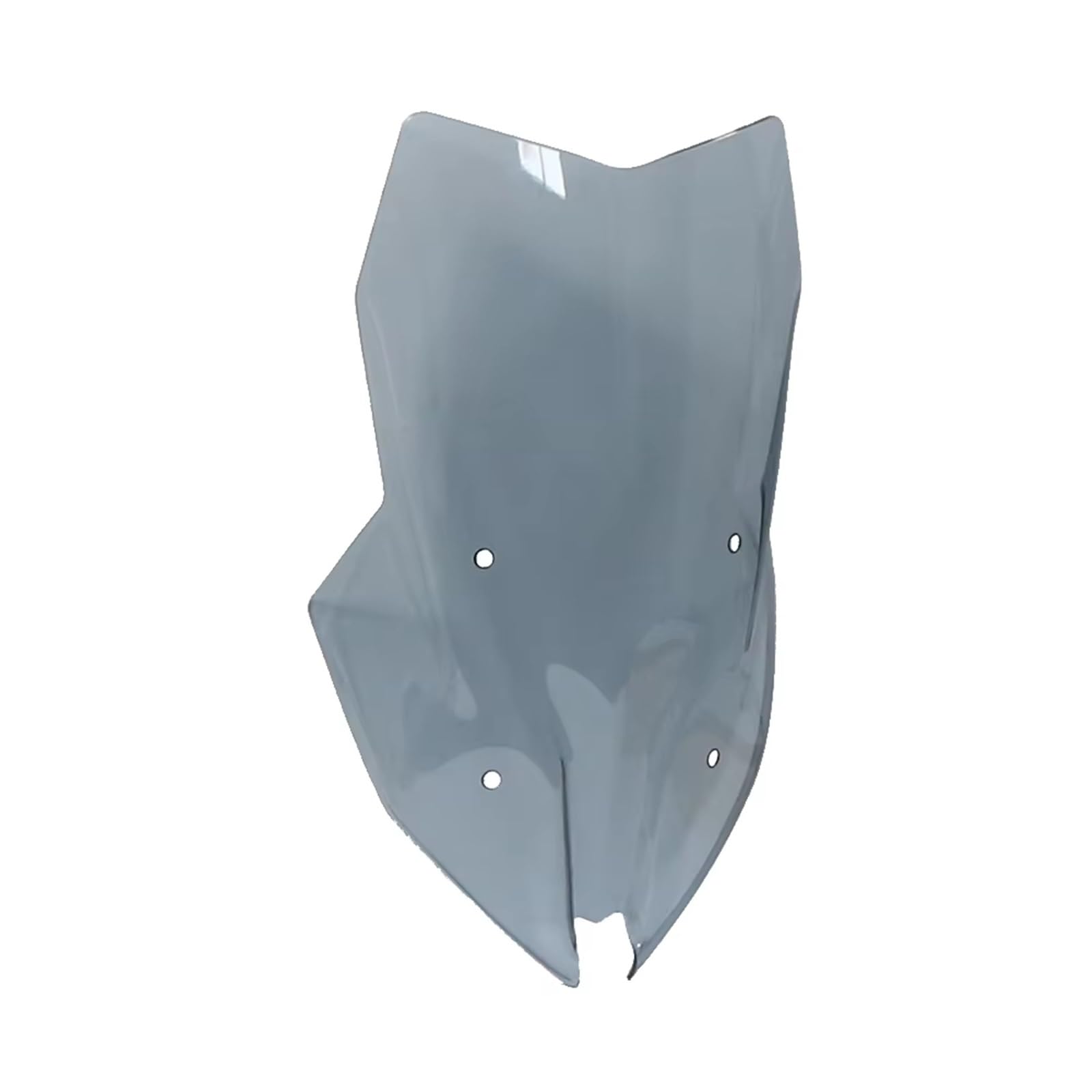 TGFQOLB Windschutzscheibe Für F900XR 2020 2021 Motorrad Windschutz Windschutz Bildschirm Visier Mit Schrauben Wind Bildschirm Front Verkleidung Windschutz Deflektor(Smoke) von TGFQOLB