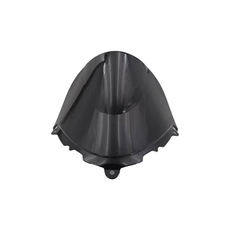 TGFQOLB Windschutzscheibe Für GSX600F Für GSX750F 1998 1999 2000 2001 2002 2003 2004 2005 2006 2007 2008 Motorrad Windschutzscheibe Windschutzscheibenschutz Zubehör Schallwand Spoiler von TGFQOLB