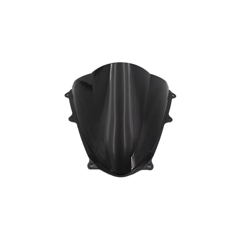 TGFQOLB Windschutzscheibe Für GSXR1000 2009 2010 2011 2012 2013 2014 2015 2016 Motorrad Windschutzscheibe Windschutz Windabweiser Windschutz Frontverkleidung Schallwand Spoiler von TGFQOLB