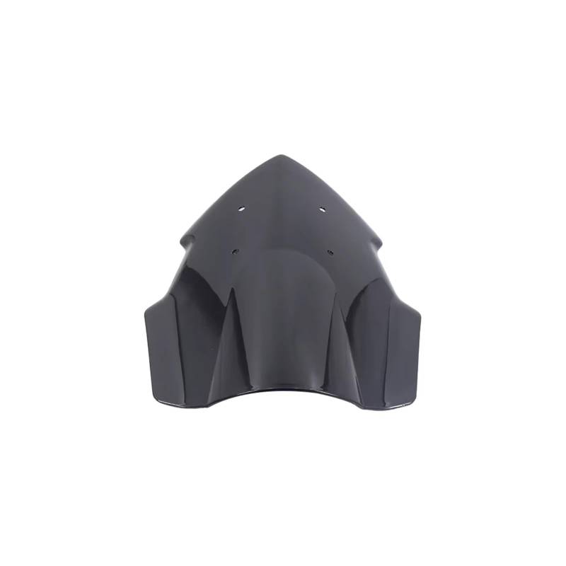 TGFQOLB Windschutzscheibe Für MT07 2018 2019 2020 Wind Bildschirm Front Verkleidung Bildschirm Gugel Zubehör Motorrad Windschutzscheibe Windschutz Deflektor Schallwand Spoiler von TGFQOLB