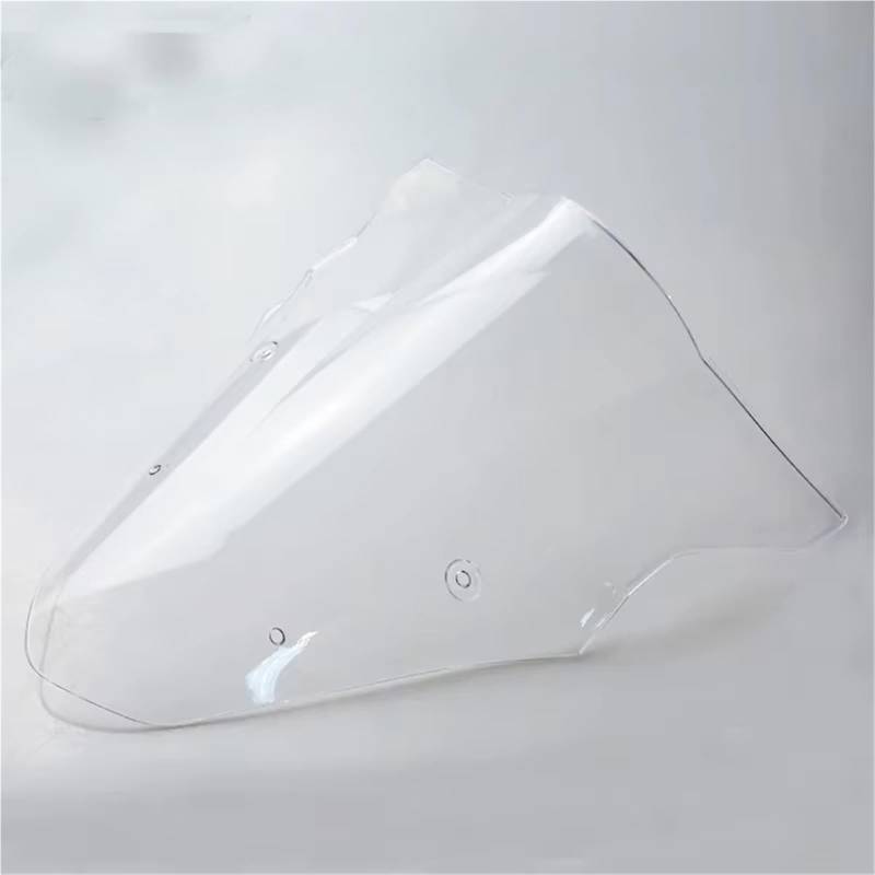 TGFQOLB Windschutzscheibe Für Ninja 650 Für ER6F 2012 2013 2014 2015 2016 Windschutzscheibe Deflektor Windschutzscheibe Schutz Schutz Abdeckung Wind Bildschirm Front Verkleidung von TGFQOLB