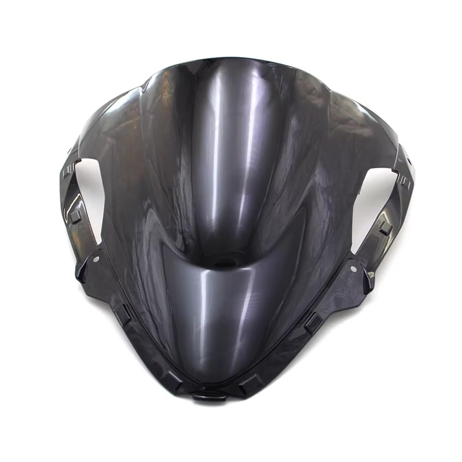 TGFQOLB Windschutzscheibe Für Ninja Für ZX6R 636 2024 2025 Motorrad Windschutzscheibe Windschutz Schutz Windschutzscheibe Deflektor Teile Schallwand Spoiler Schutz Abdeckung TGFQOLB Windschutzscheibe Für Ninja Für ZX6R 636 2024 2025 Motorrad Windschutzscheibe Windschutz Schutz Windschutzscheibe Deflektor Teile Schallwand Spoiler Schutz Abdeckung von TGFQOLB
