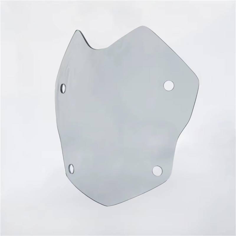 TGFQOLB Windschutzscheibe Für R1200GS Für Adventure 2018 2019 2020 2021 2022 2023 Motorrad Frontscheibe Wind Windschutzscheibe Windschutz Air Deflektor von TGFQOLB